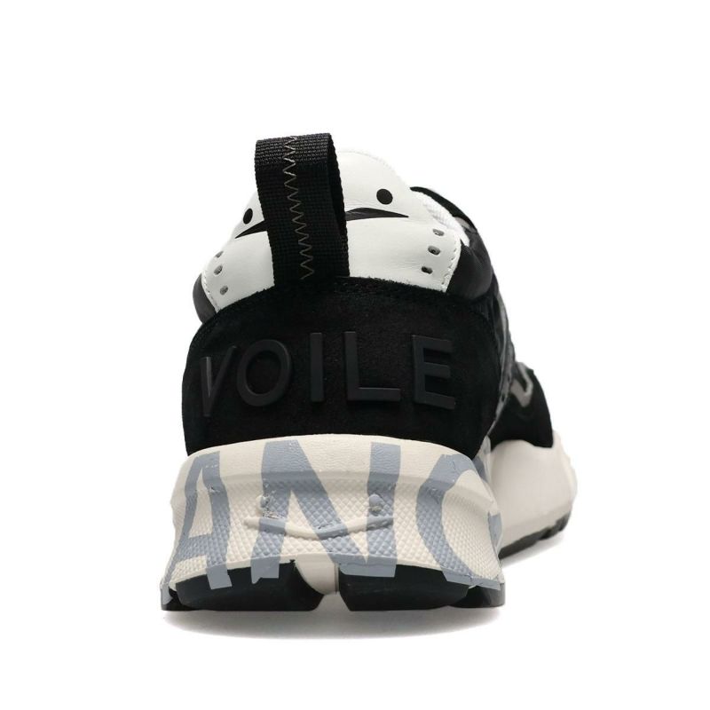 ボイルブランシェ メンズ スニーカー クラブ01クイック VOILE BLANCHE