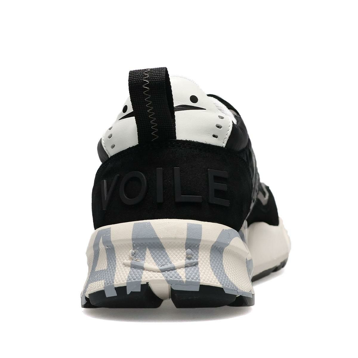 ボイルブランシェ メンズ スニーカー クラブ01クイック VOILE BLANCHE