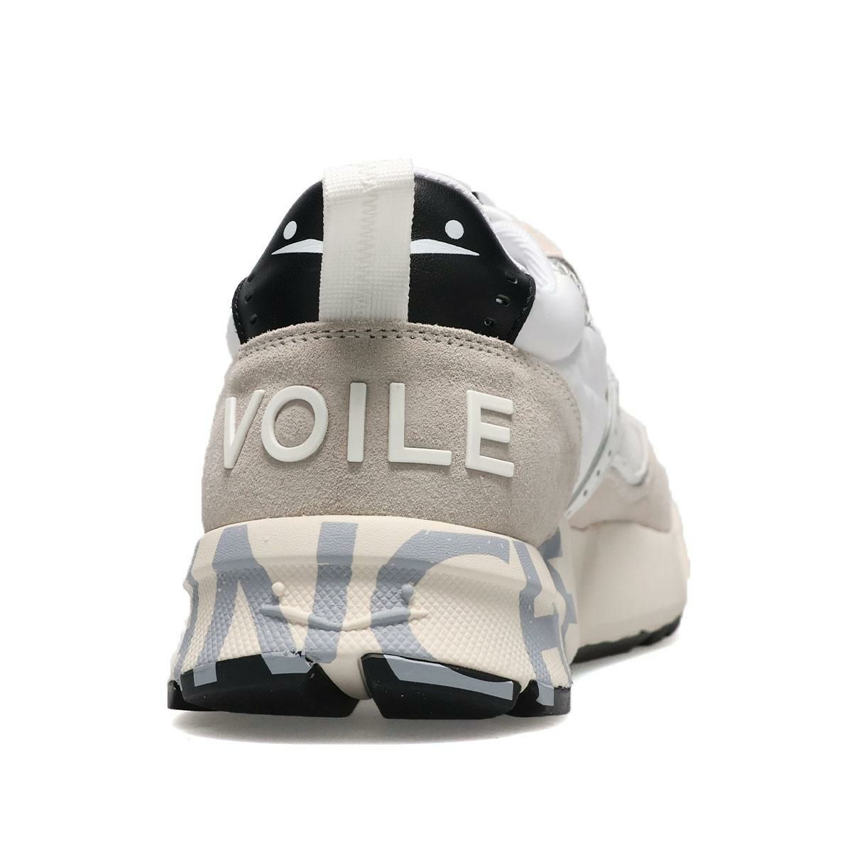 ボイルブランシェ メンズ スニーカー クラブ01クイック VOILE BLANCHE