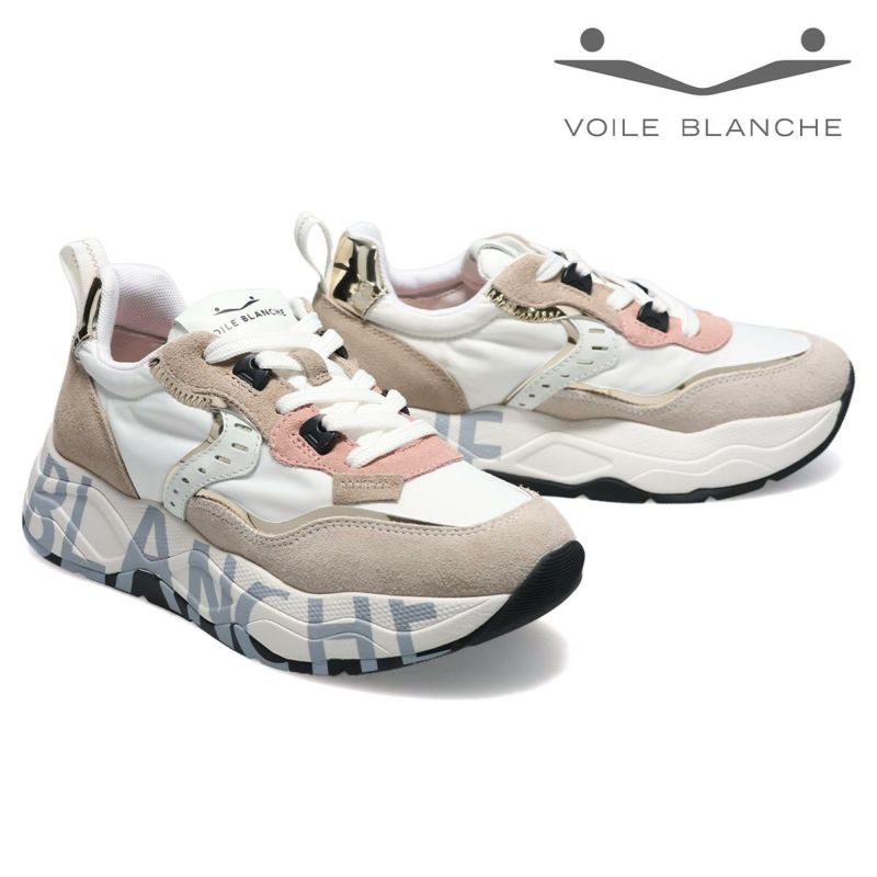 ボイルブランシェ レディース クラブ105 VOILE BLANCHE