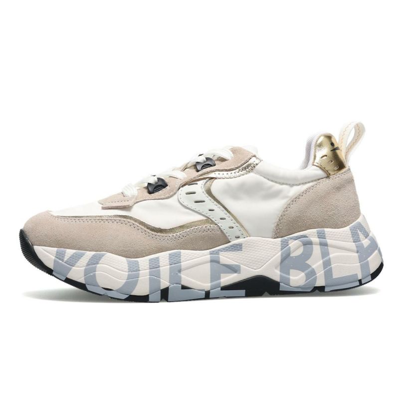 ボイルブランシェ レディース クラブ105 VOILE BLANCHE