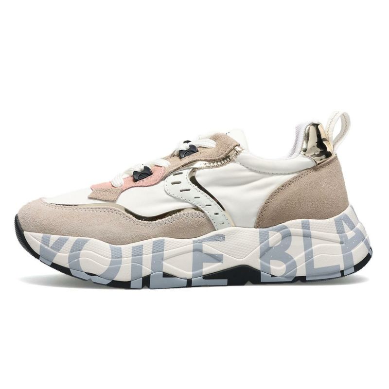 ボイルブランシェ レディース クラブ105 VOILE BLANCHE