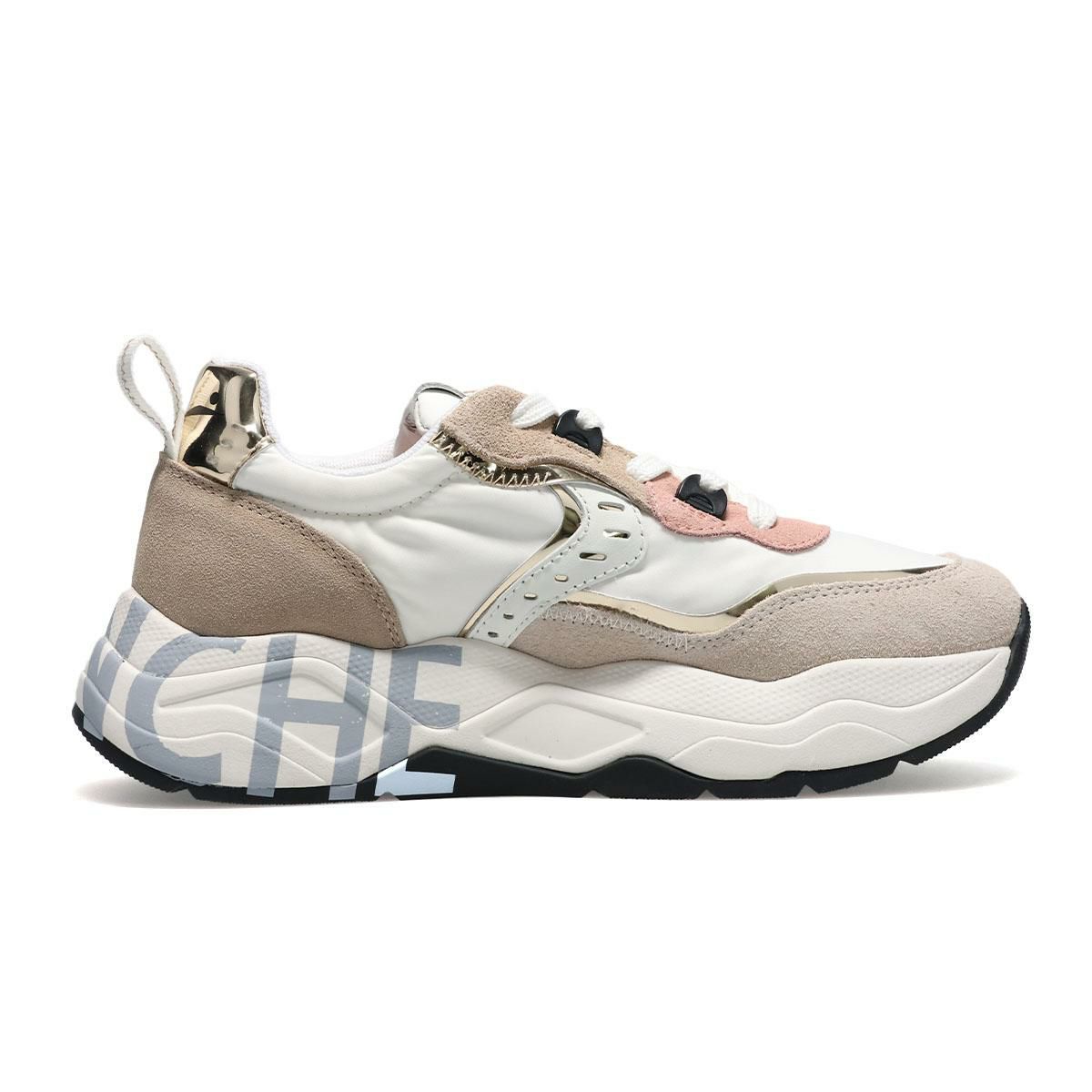 ボイルブランシェ レディース クラブ105 VOILE BLANCHE