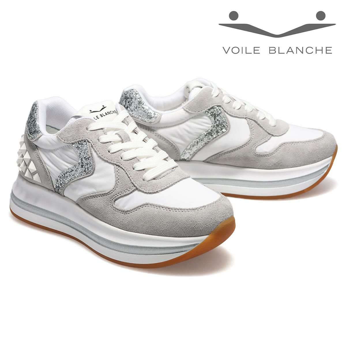  ボイルブランシェ レディース メリーS VOILE BLANCHE