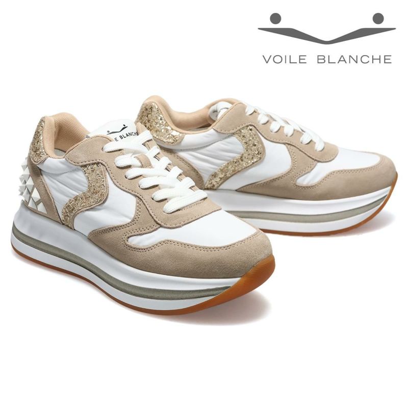  ボイルブランシェ レディース メリーS VOILE BLANCHE