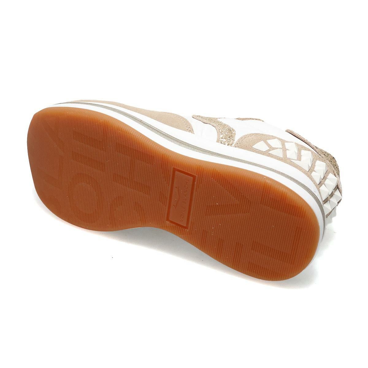  ボイルブランシェ レディース メリーS VOILE BLANCHE