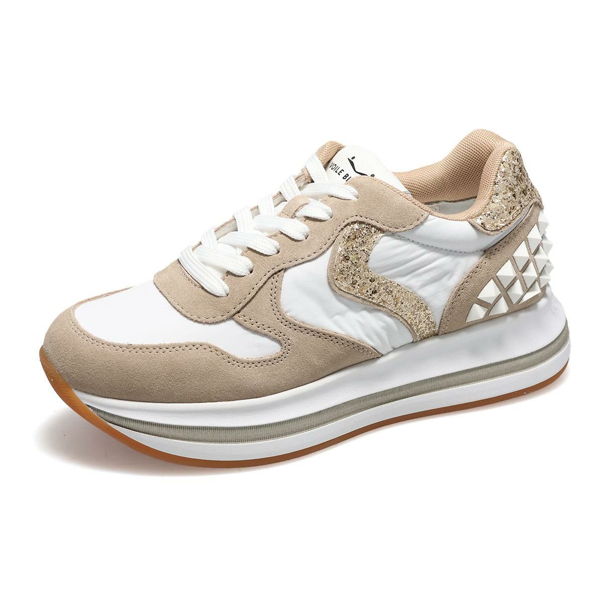  ボイルブランシェ レディース メリーS VOILE BLANCHE