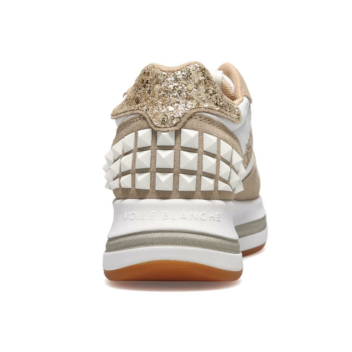  ボイルブランシェ レディース メリーS VOILE BLANCHE