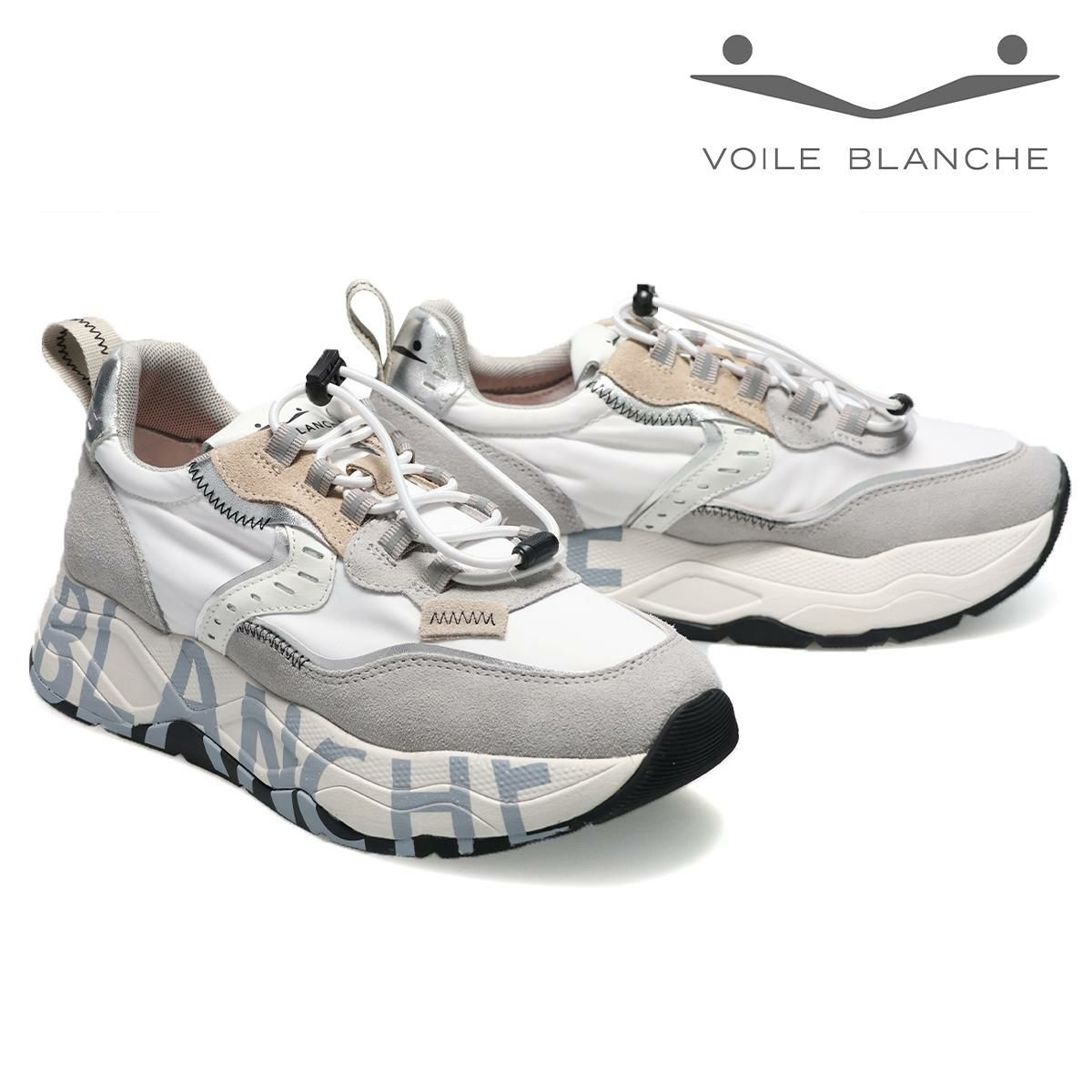 ボイルブランシェ レディース クラブ105クイック VOILE BLANCHE