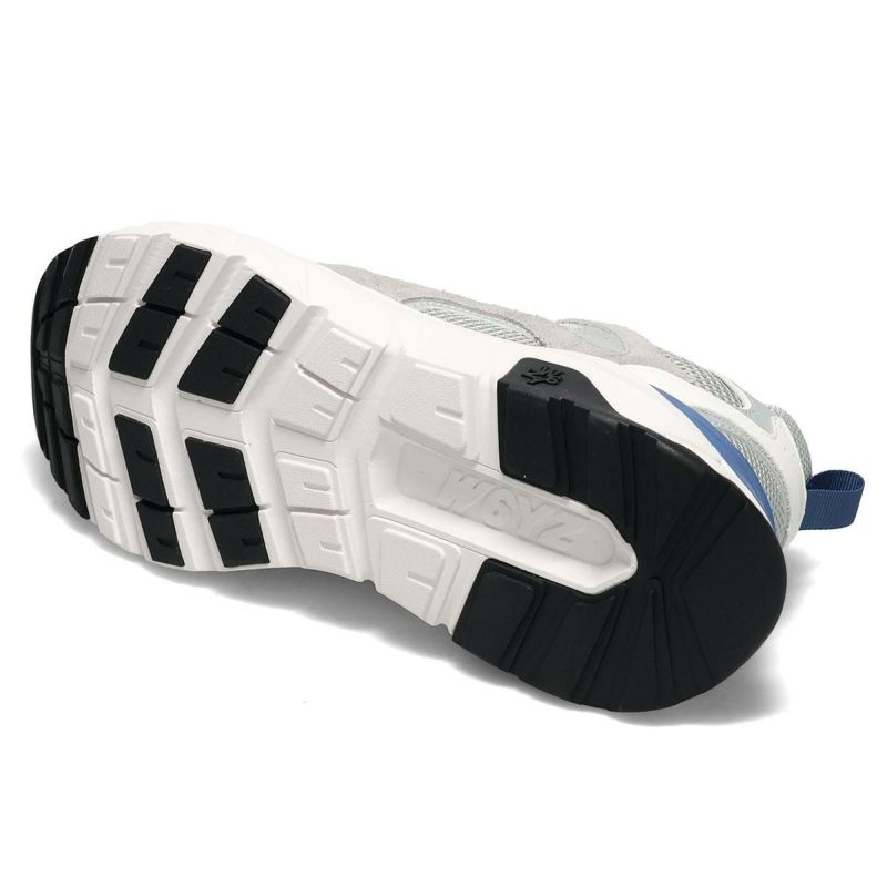 ウィズ メンズ スニーカー MARKスニーカー グレー W6YZ mkm260-1b24