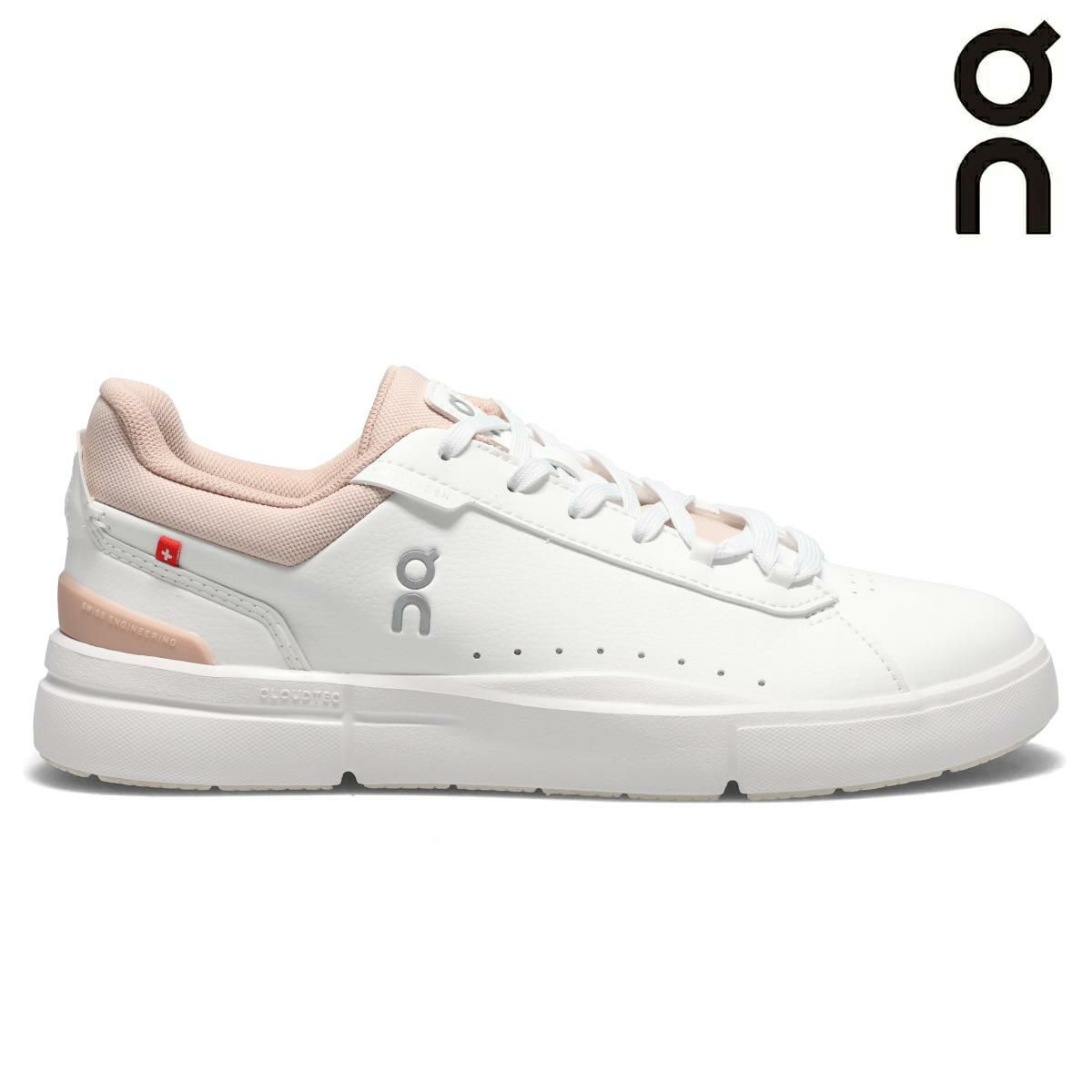 オン レディース ロジャーアドバンテージ On