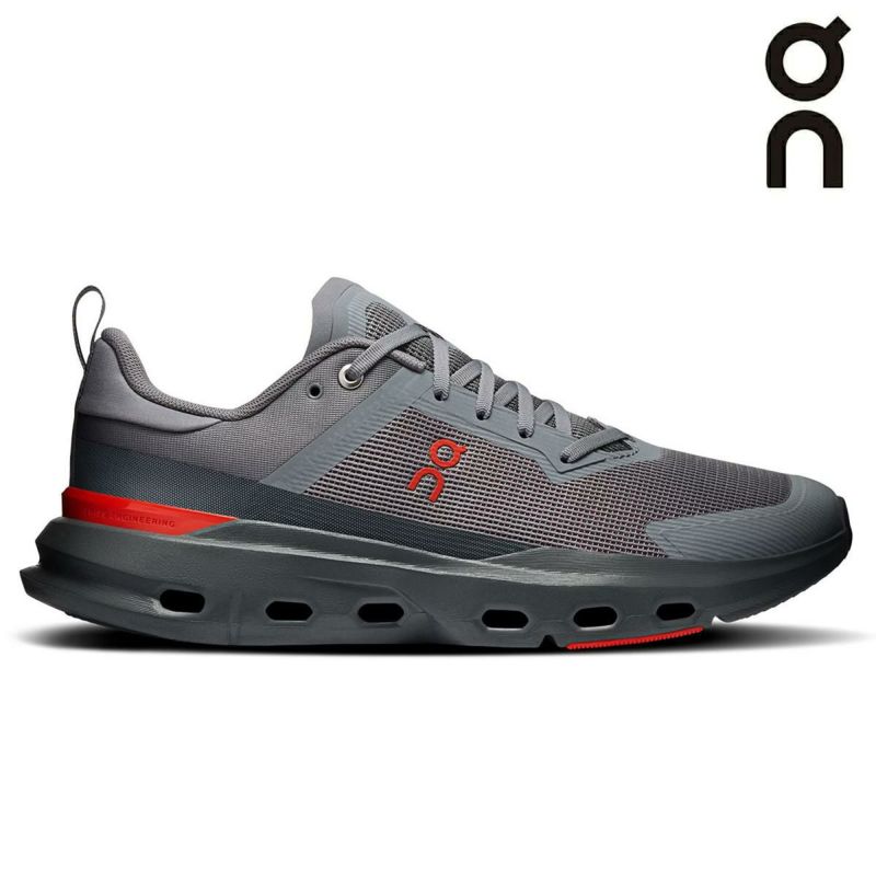 オン メンズ スニーカー クラウドパルスネクスト On