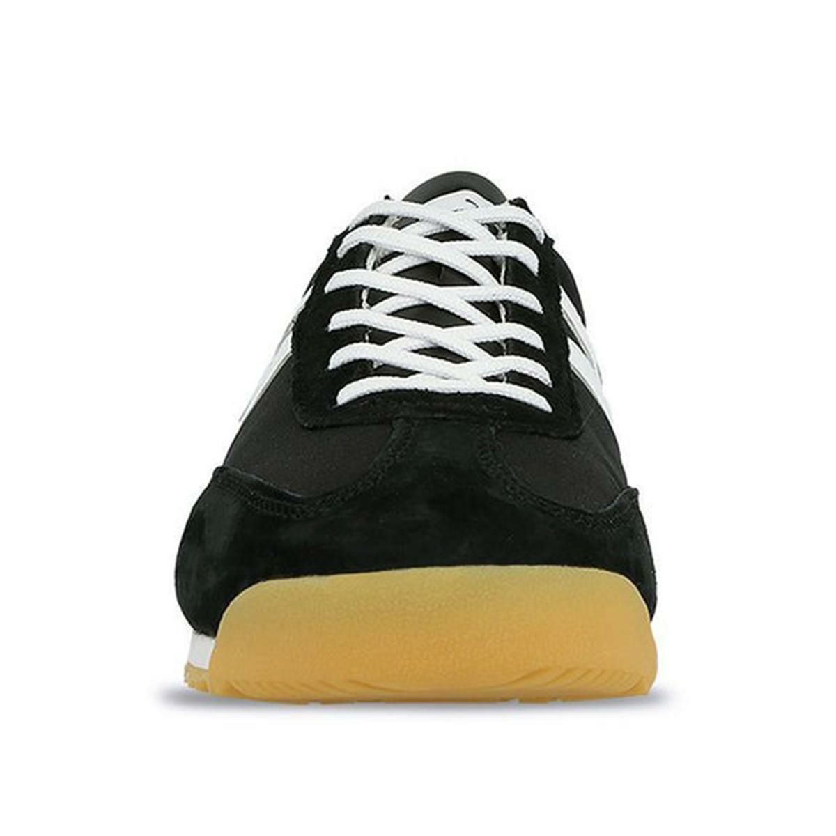 カルフ メンズ スニーカー メスタリ ブラックホワイト KARHU kh805003