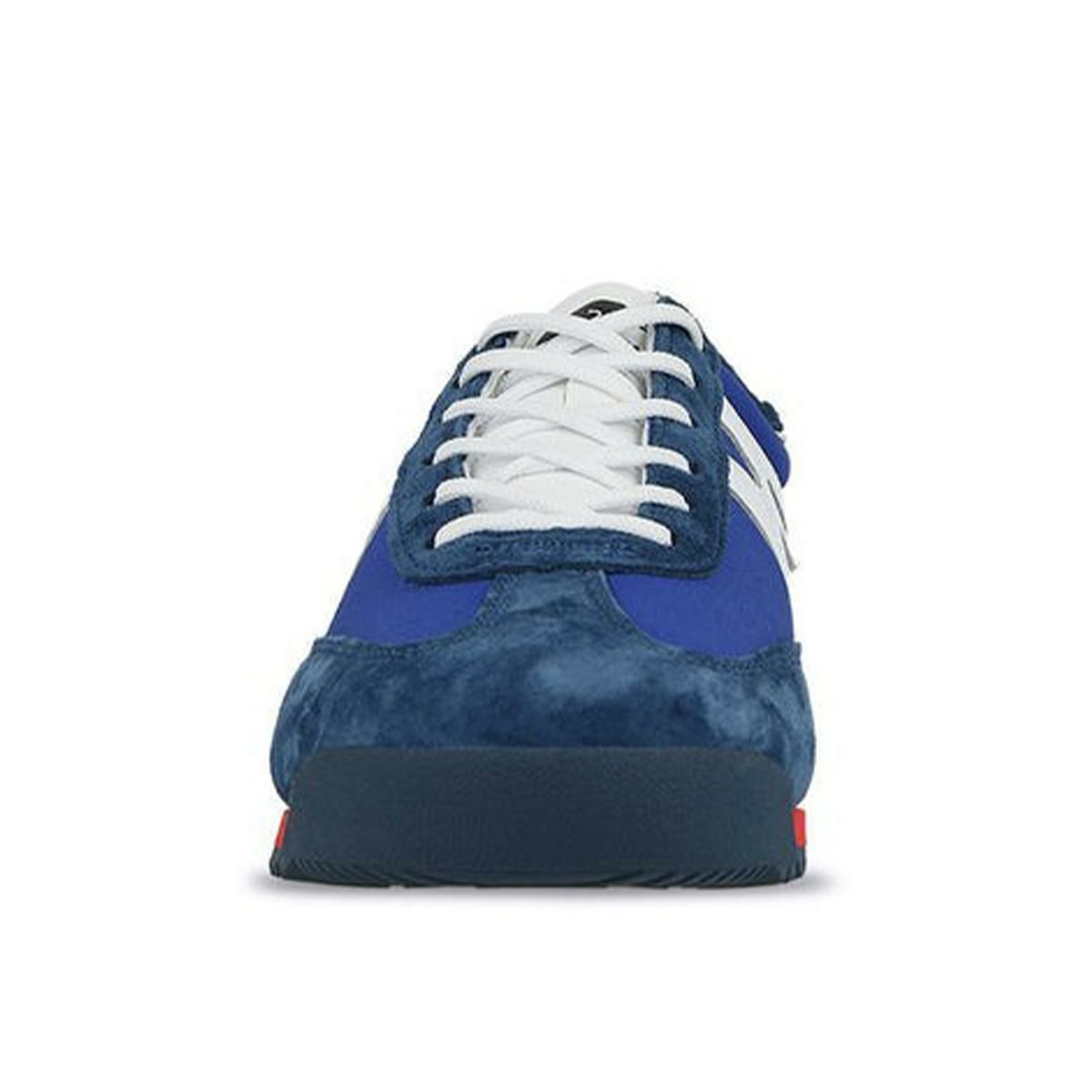 カルフ メンズ スニーカー メスタリ クラシックブルー/ホワイト KARHU kh805002