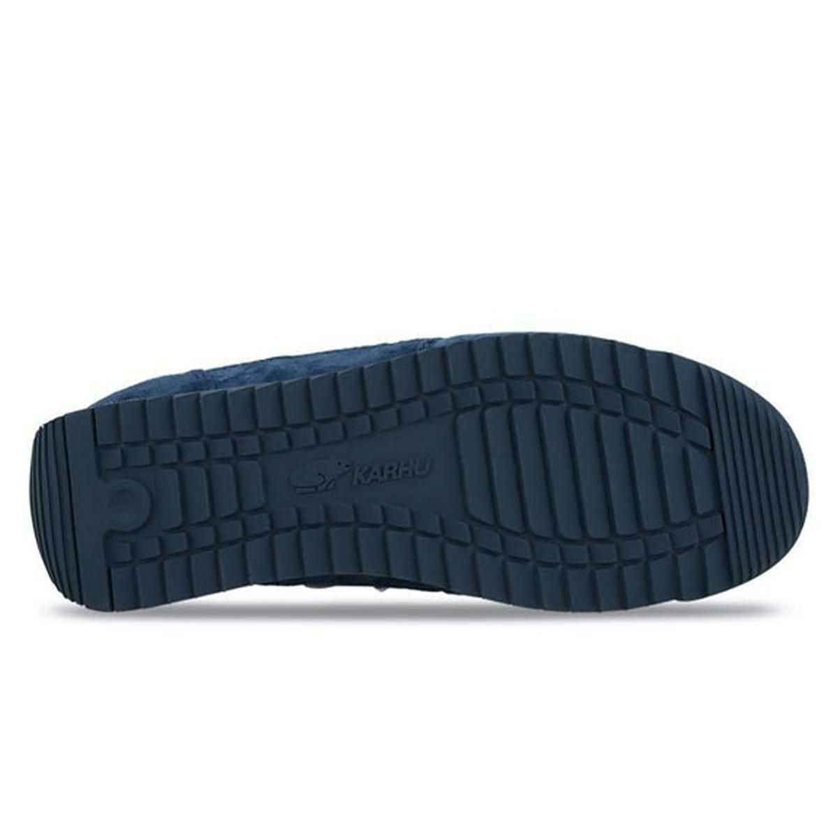 カルフ メンズ スニーカー メスタリ クラシックブルー/ホワイト KARHU kh805002