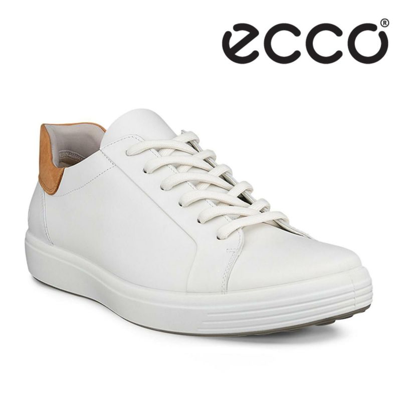 エコー メンズ スニーカー エコーソフト7M ECCO 470824