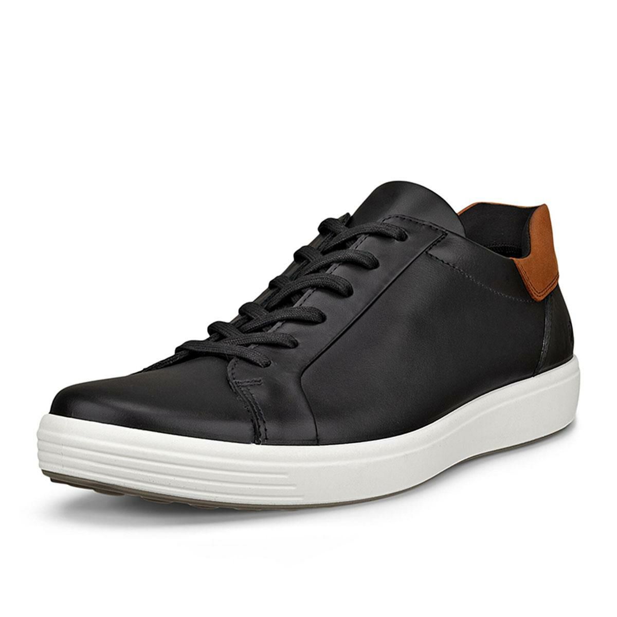 エコー メンズ スニーカー エコーソフト7M ECCO 470824