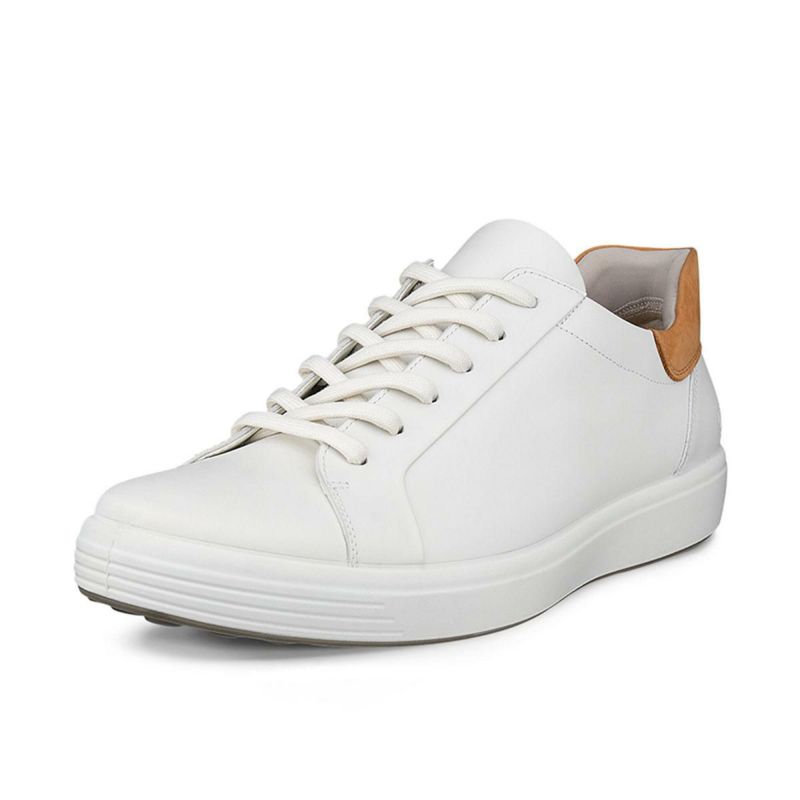 エコー メンズ スニーカー エコーソフト7M ECCO 470824