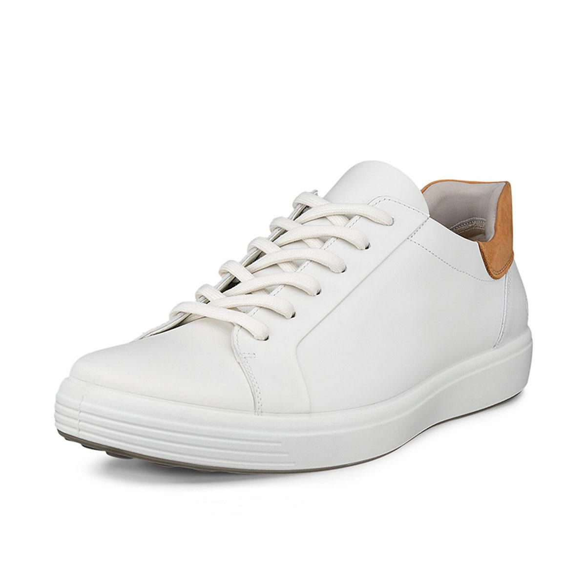 エコー メンズ スニーカー エコーソフト7M ECCO 470824