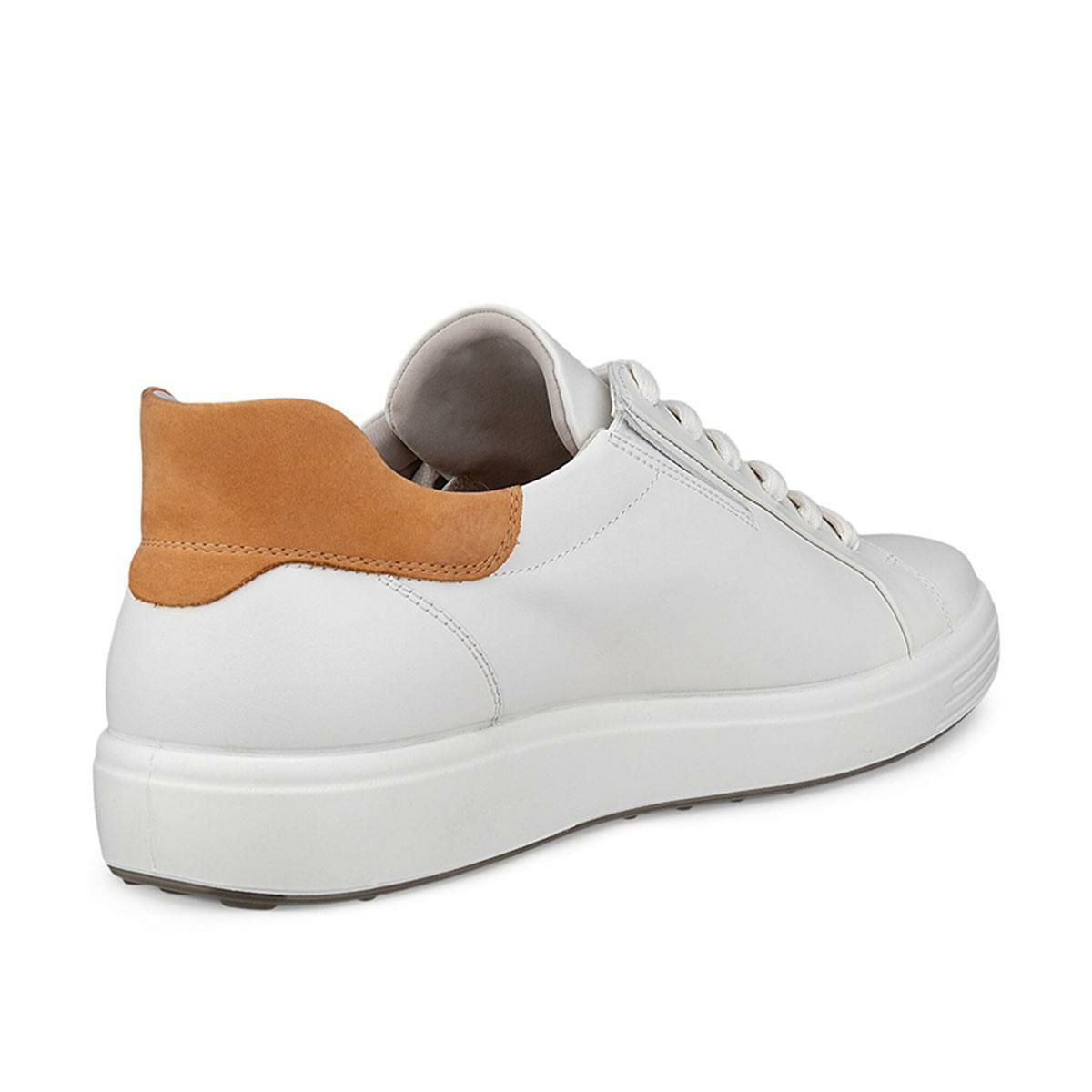 エコー メンズ スニーカー エコーソフト7M ECCO 470824