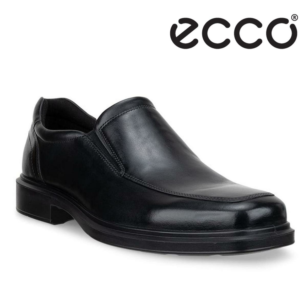 エコー メンズ スニーカー エコーヘルシンキ2 ブラック ECCO 500154