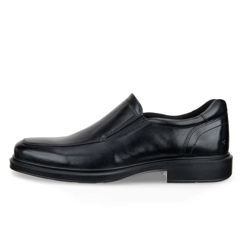 エコー メンズ スニーカー エコーヘルシンキ2 ブラック ECCO 500154