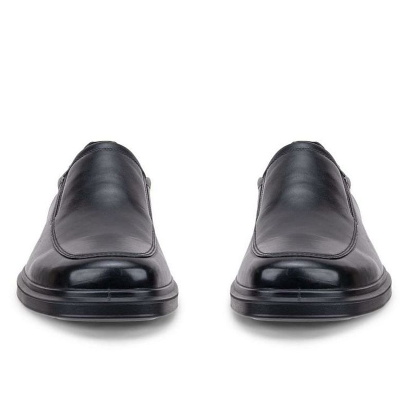 エコー メンズ スニーカー エコーヘルシンキ2 ブラック ECCO 500154