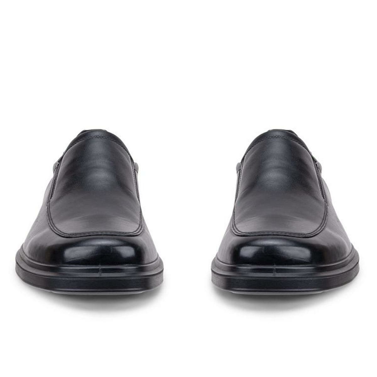 エコー メンズ スニーカー エコーヘルシンキ2 ブラック ECCO 500154