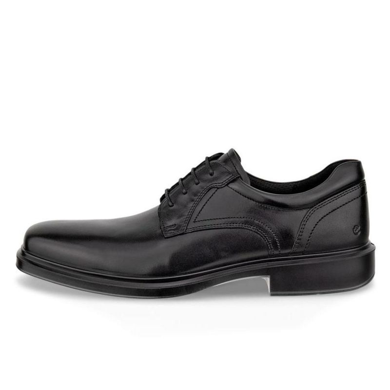 エコー メンズ スニーカー エコーヘルシンキ2 ブラック ECCO 500164