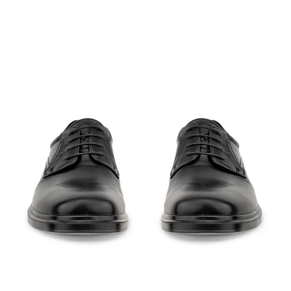 エコー メンズ スニーカー エコーヘルシンキ2 ブラック ECCO 500164