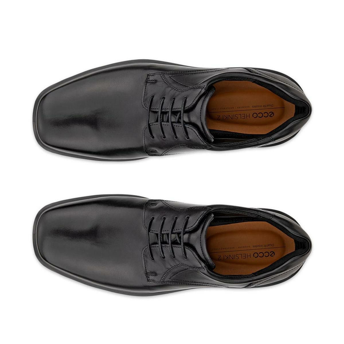 エコー メンズ スニーカー エコーヘルシンキ2 ブラック ECCO 500164