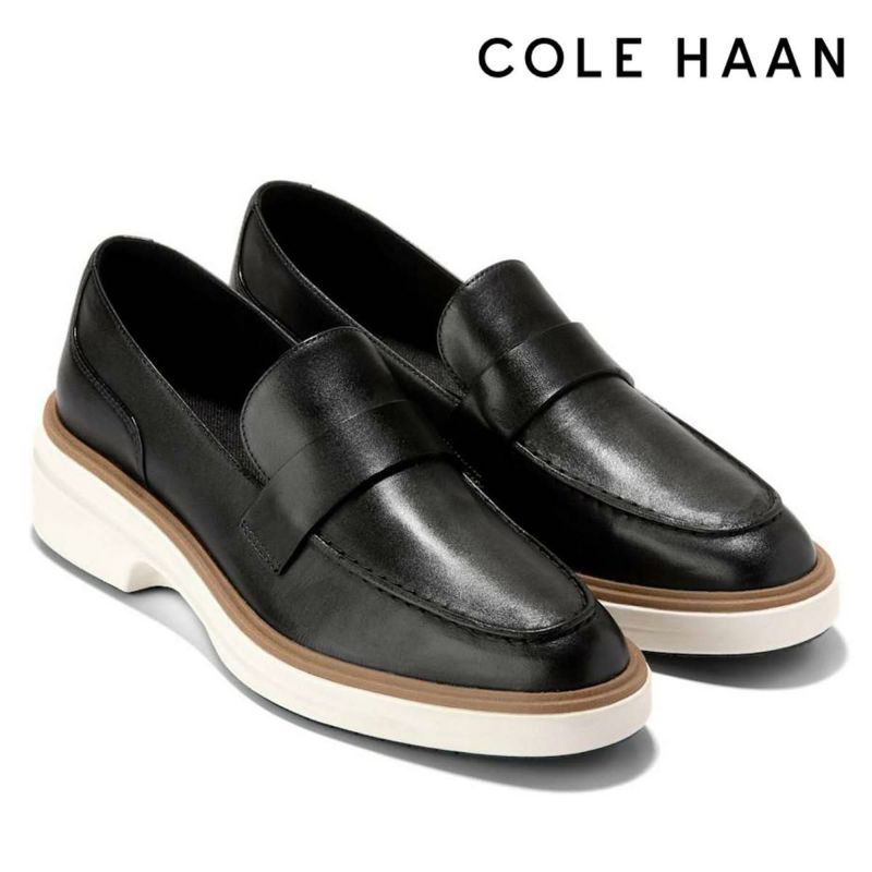 コールハーン レディース オリジナルグランドシティスペクターローファー COLE HAAN w35364 w35367