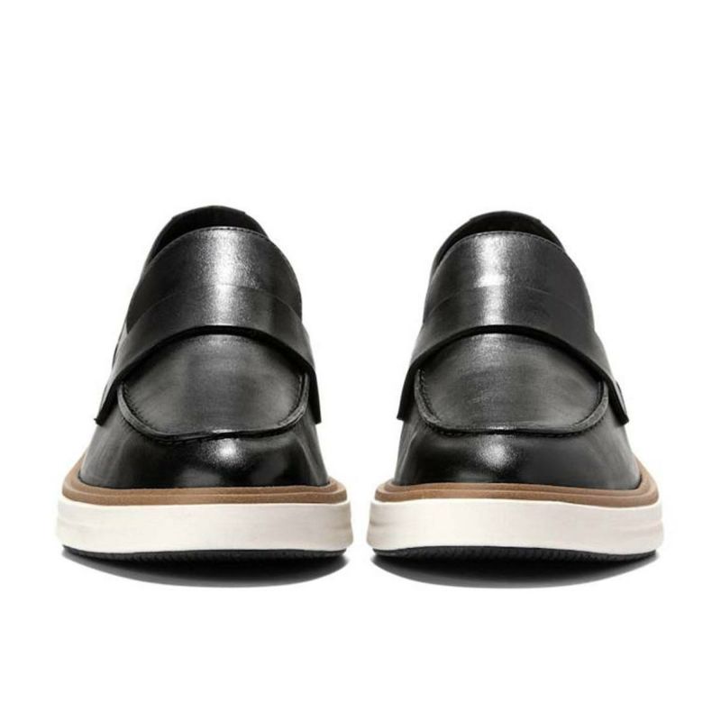 コールハーン レディース オリジナルグランドシティスペクターローファー COLE HAAN w35364 w35367