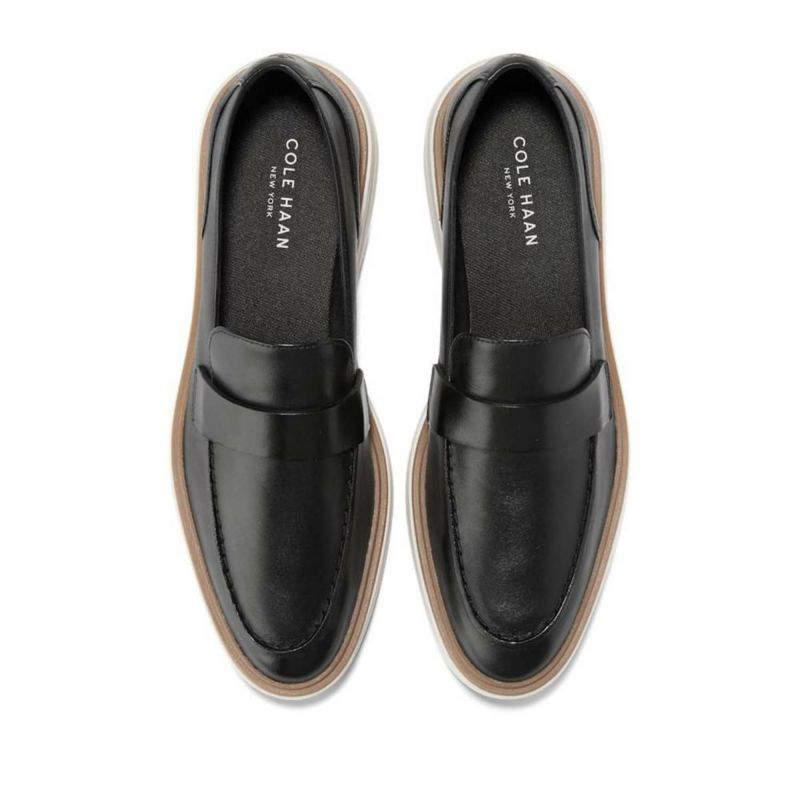 コールハーン レディース オリジナルグランドシティスペクターローファー COLE HAAN w35364 w35367