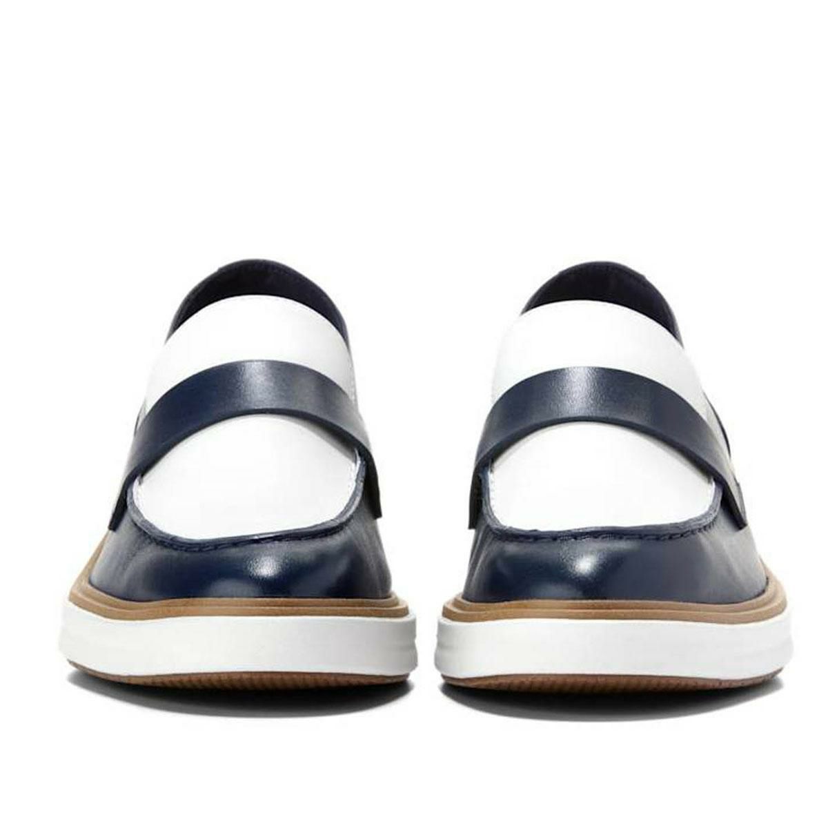 コールハーン レディース オリジナルグランドシティスペクターローファー COLE HAAN w35364 w35367