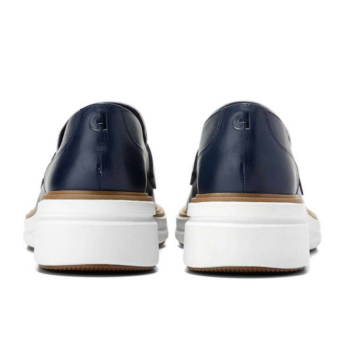 コールハーン レディース オリジナルグランドシティスペクターローファー COLE HAAN w35364 w35367