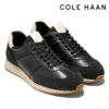 コールハーンメンズ スニーカー グランドプロロープロファイルスカイウィーブランナー COLE HAAN