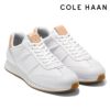コールハーンメンズ スニーカー グランドプロロープロファイルスカイウィーブランナー COLE HAAN