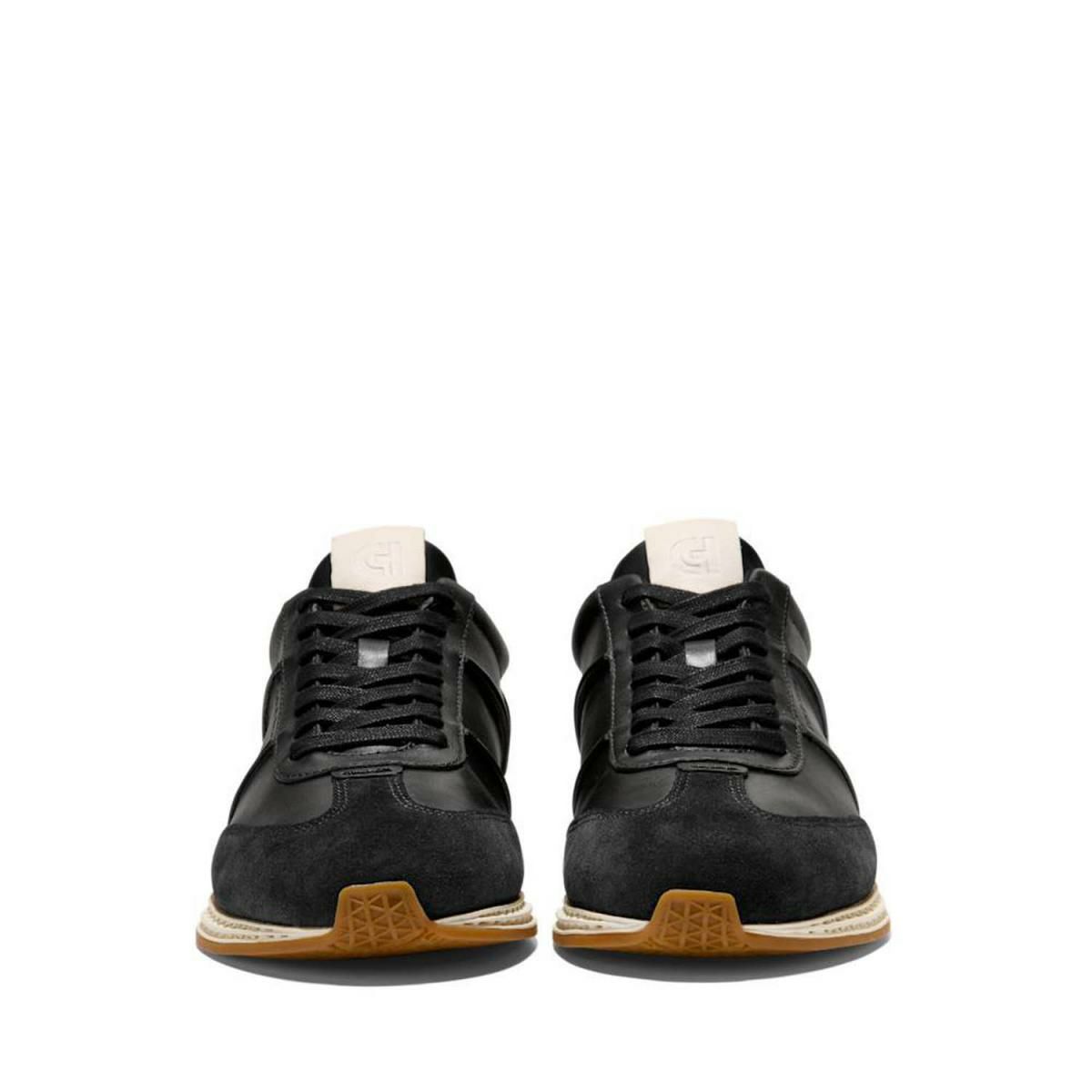 コールハーンメンズ スニーカー グランドプロロープロファイルスカイウィーブランナー COLE HAAN