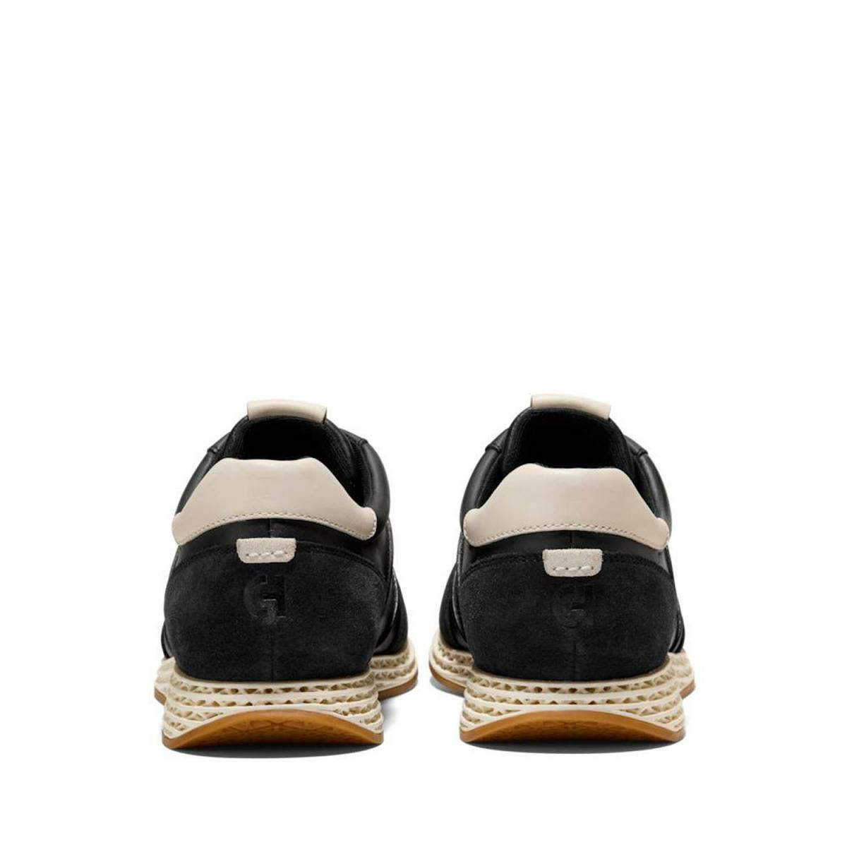 コールハーンメンズ スニーカー グランドプロロープロファイルスカイウィーブランナー COLE HAAN