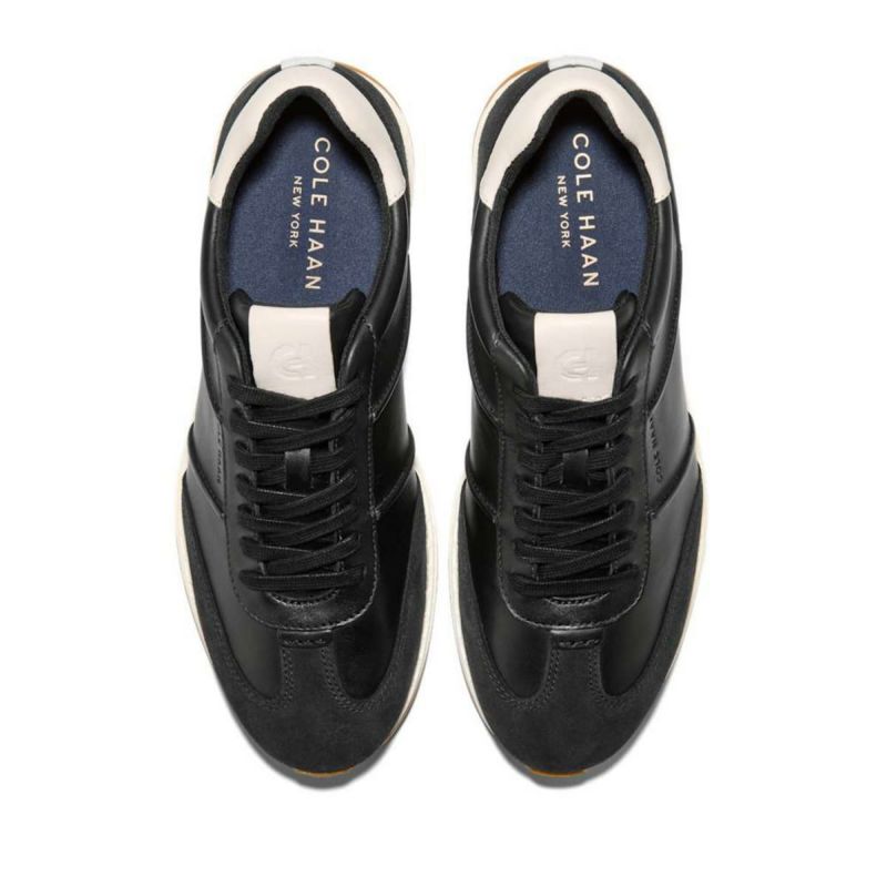 コールハーンメンズ スニーカー グランドプロロープロファイルスカイウィーブランナー COLE HAAN