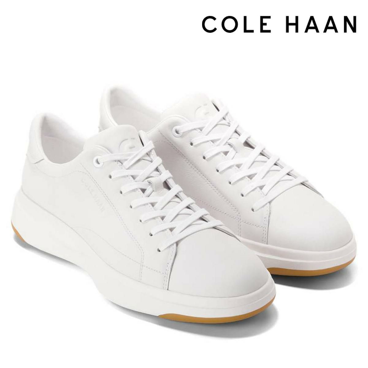 コールハーン メンズ スニーカー グランドプロテニス2.0 COLE HAAN