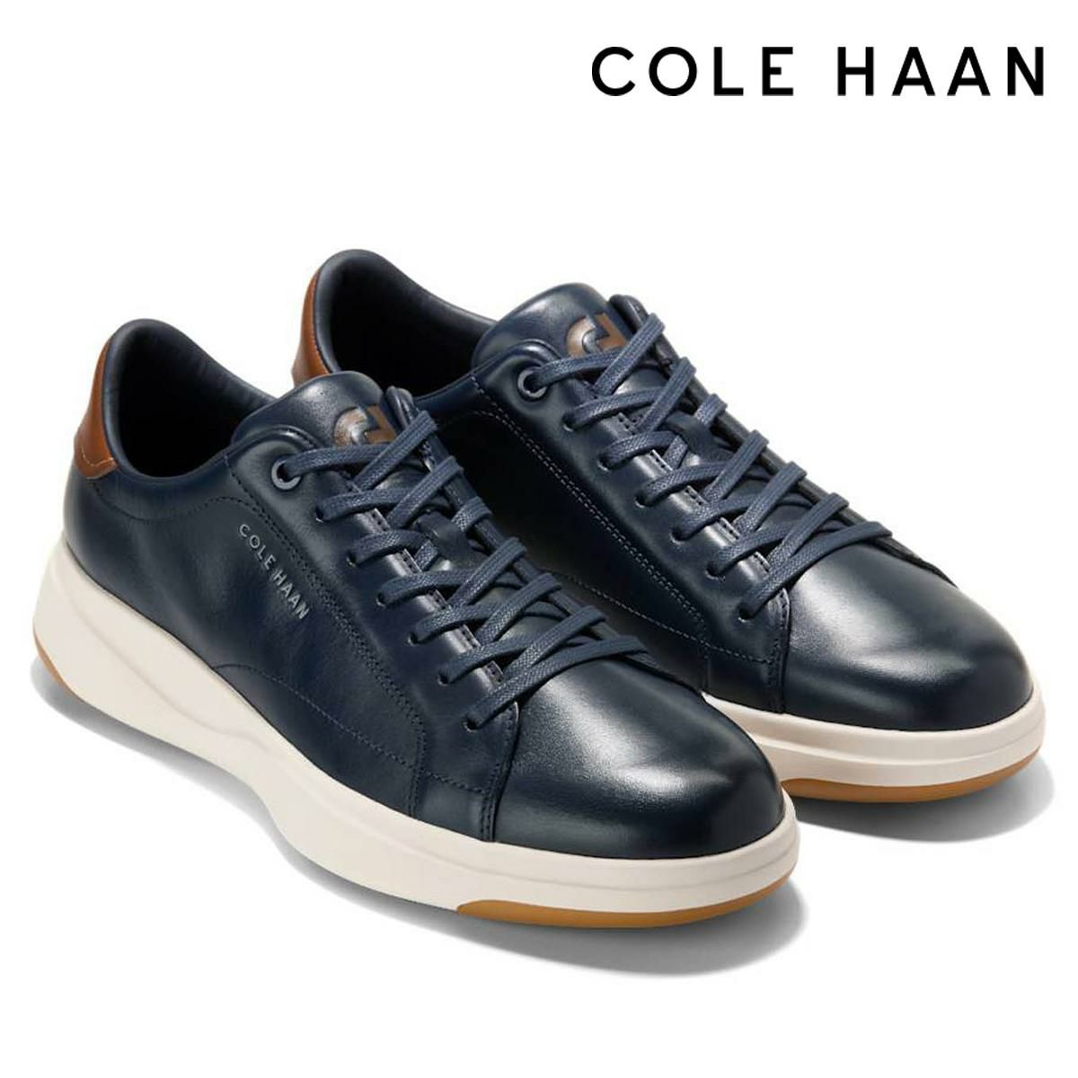 コールハーン メンズ スニーカー グランドプロテニス2.0 COLE HAAN