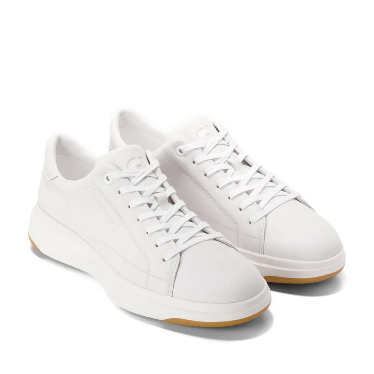 コールハーン メンズ スニーカー グランドプロテニス2.0 COLE HAAN