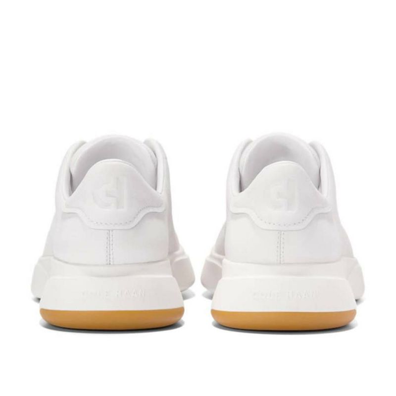 コールハーン メンズ スニーカー グランドプロテニス2.0 COLE HAAN