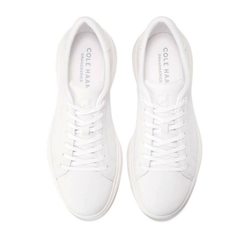 コールハーン メンズ スニーカー グランドプロテニス2.0 COLE HAAN
