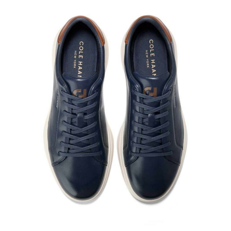 コールハーン メンズ スニーカー グランドプロテニス2.0 COLE HAAN