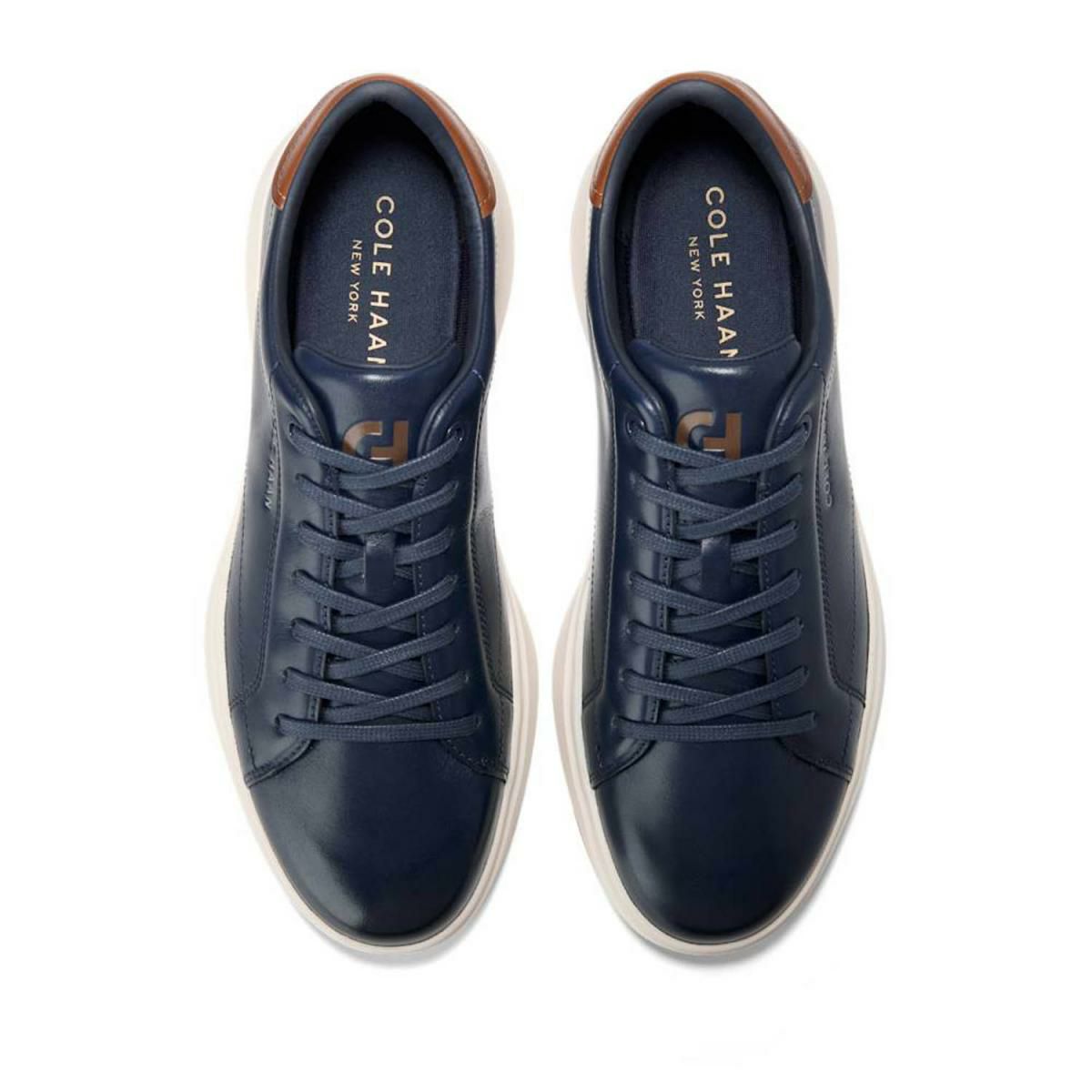 コールハーン メンズ スニーカー グランドプロテニス2.0 COLE HAAN