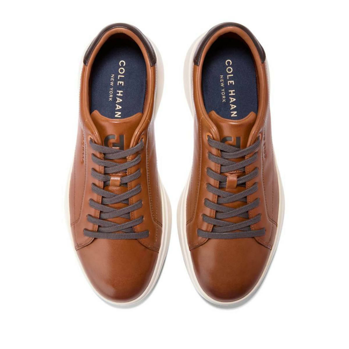 コールハーン メンズ スニーカー グランドプロテニス2.0 COLE HAAN