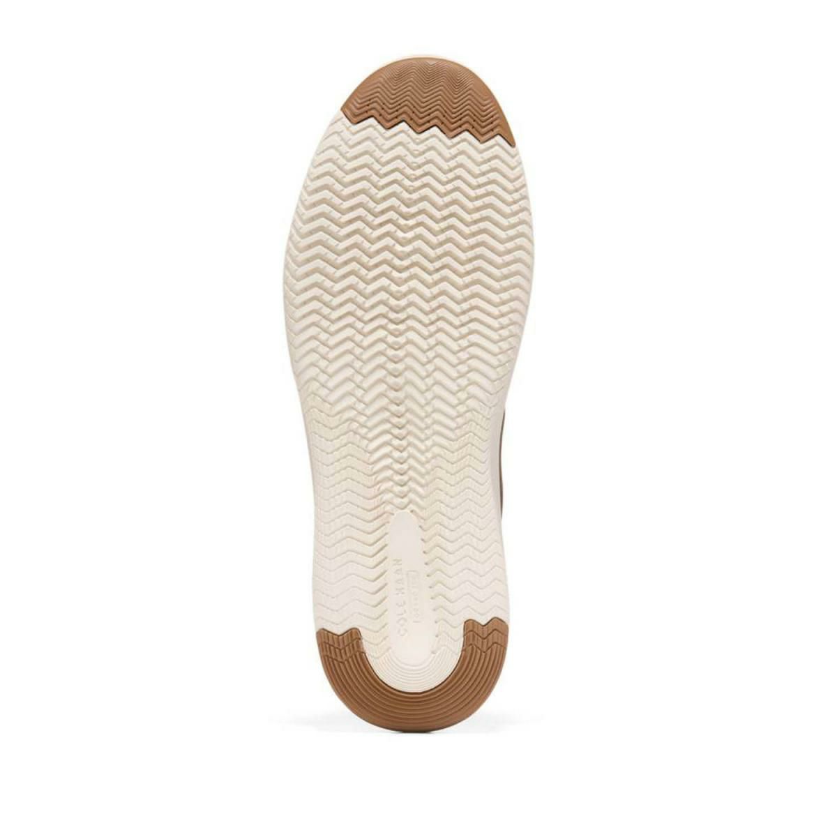 コールハーンメンズ スニーカー グランドプロトップスピンWP+ COLE HAAN 